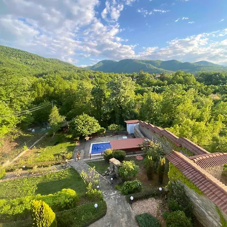 Villa Къща За Гости “Вила Алекс” Къпиновски Манастир *