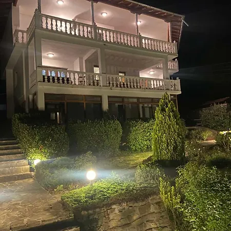 Villa Къща За Гости “Вила Алекс” Къпиновски Манастир