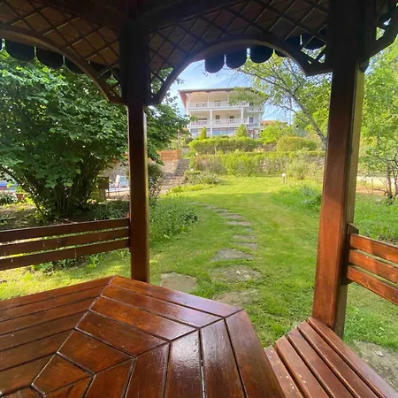 Къща За Гости “Вила Алекс” Къпиновски Манастир Villa Kapinovo