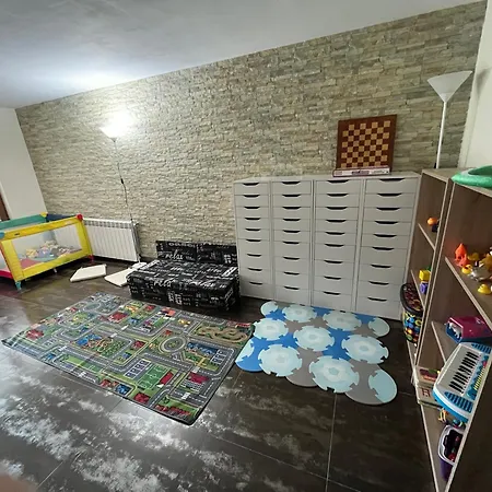 Villa Къща За Гости “Вила Алекс” Къпиновски Манастир